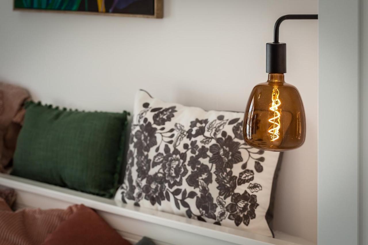 Emergence - Beautiful Studio For 2 People Balcony And Garage アヌシー エクステリア 写真